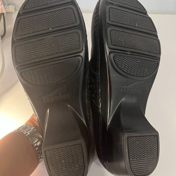 Dansko clogs size 7 - Picture 7 of 14